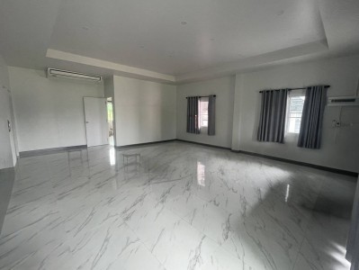 ขายบ้านเดี่ยวพร้อมที่ดิน ทำเลดี ใกล้โลตัสน่าน เพียง 4 นาที!