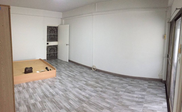 ขายคอนโด D.C. Tower ลาดพร้าว 112 ใกล้รถไฟฟ้า ราคาถูก 530000 บาท