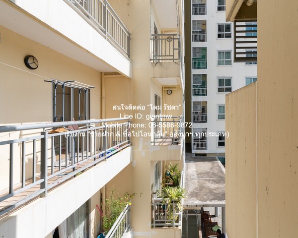 คอนโดมิเนียม เลอ ริช สาทร - สาธุประดิษฐ์ Le Rich Sathorn - Satupradit พ.ท. 48 SQ.M.  2990000 บาท. ใกล้ ถนนรัชดาภิเษก ทางพิเศษเฉลิมมหานคร (1-03) ทำเลดี กรุงเทพ