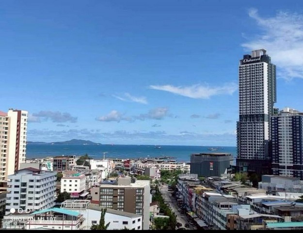 ให้เช่า ศรีราชา เพลส (Sriracha Place) ใกล้สุขุมวิท โรบินสัน TP-C1861