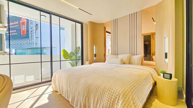 คอนโดพร้อมอยู่ ติด MAYA นิมมาน  เวียงพิงค์ แมนชั่น ชั้น 5 วิวโล่ง ราคา 2.75 ลบ.