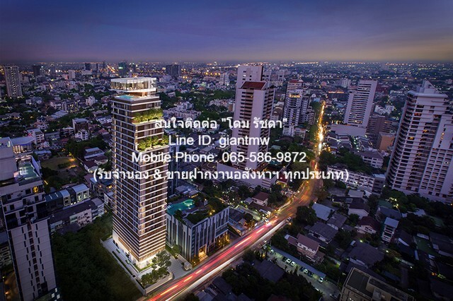 ID :  DSL-573 FOR SALE Condominium เดอะ ฟายน์ แบงค็อค ทองหล่อ - เอกมัย The FINE Bangkok Thonglor - Ekamai BIG SALE