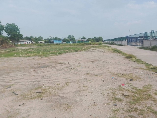 ขายที่ดินบ้านบึงชลบุรี ที่ดินเนื้อที่ 1 ไร่ใกล้นิคมอมตะนคร หนองบอนแดง บ้านบึงชลบุรี ที่ดินถมแล้ว
