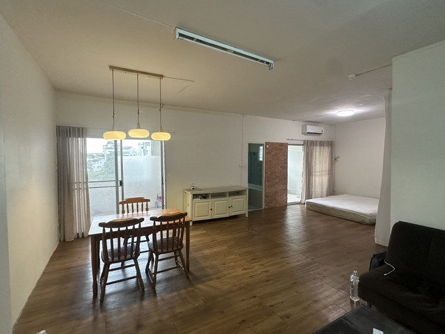 ขายคอนโดใกล้รถไฟฟ้า mrt บางซื่อ 850 m   ห้องใหญ่ 54 ตร.ม   เตาปูน แมนชั่น