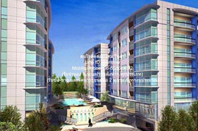 condo. อเวนิว 61  15500000 บ. ใกล้กับ BTS เอกมัย GOOD! กรุงเทพ