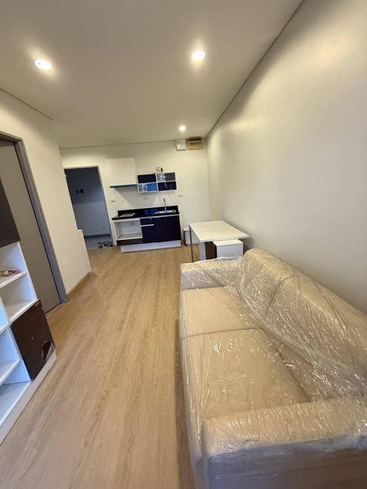 ขายคอนโด เซอราโน่ พระราม 2 ขนาด 32 ตรม. เฟอร์บิ้วอินครบ ใกล้เซ็นทรัล พระรามสอง