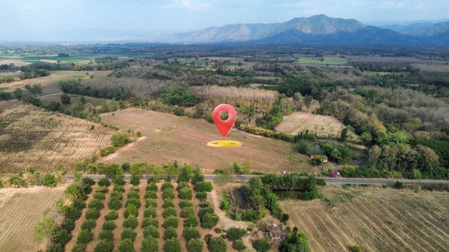 ขายที่ดินวิวภูเขา 19-3-15 ไร่ ต.นาป่า อ.เมือง จ.เพชรบูรณ์