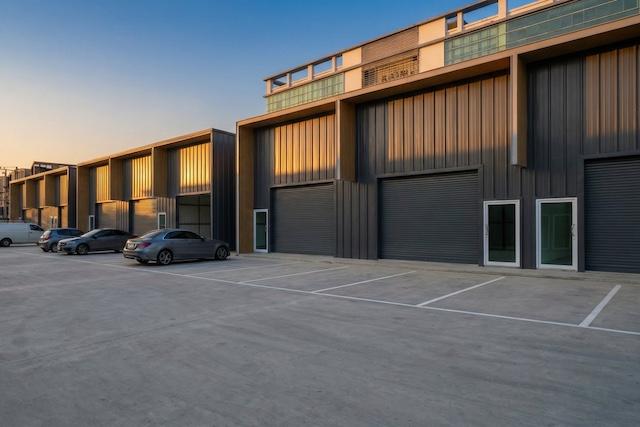 BR 1676 ให้เช่าโกดังพร้อมออฟฟิศ ขนาด 92–130 ตร.ม. พร้อมใช้งาน ถนนกิ่งแก้ว ใกล้ สนามบินสุวรรณภูมิ