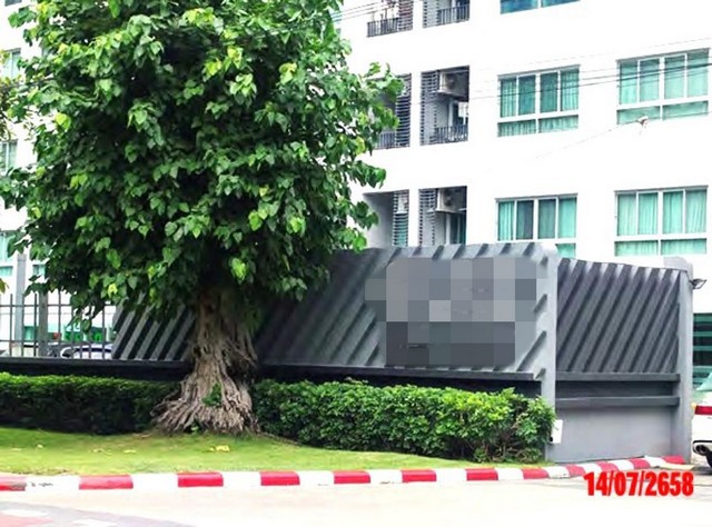 ขาย คอนโด เอลลิโอ เดลเรย์ สุขุมวิท 64 ถนนสุขุมวิท กรุงเทพมหานคร