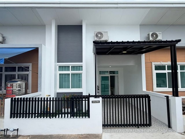 The grand ซอยเนินพลับหวานผ่อนตรง   เงื่อนไข : ผ่อนนานสูงสุด 3 ปี