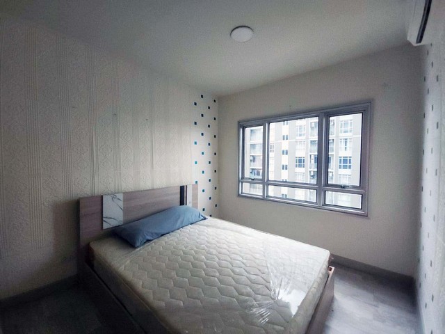 ขายคอนโด  แมเนอร์ สนามบินน้ำ  ถนนสนามบินน้ำ นนทบุรี