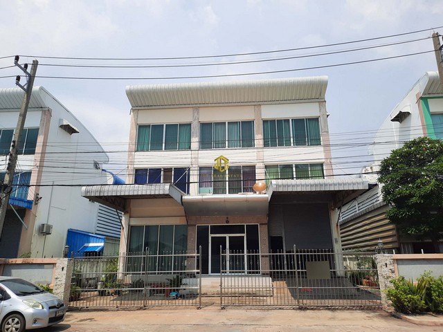 ขายโรงงานเนื้อที่ทั้งหมด 1 งาน 98 ตารางวา พันท้ายนรสิงห์ สมุทรสาคร