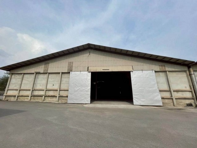 ให้เช่าโกดังระยอง ให้เช่าโกดัง/คลังสินค้า ขนาดพื้นที่ 2380 ตรม. ติดถนนใหญ่ เหมาะสำหรับเก็บสินค้า จุดกระจายสินค้า