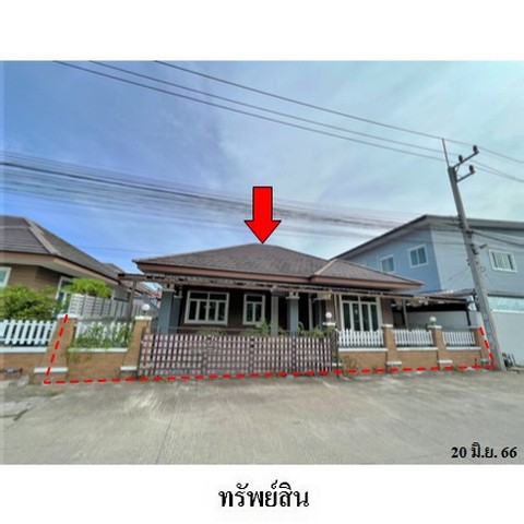 ขายบ้านเดี่ยวโครงการ กันสิริ 1 ถ.สายปลวกแดง-แม่น้ำคู้ (ทล.3245) ตำบล แม่น้ำคู้ อำเภอ ปลวกแดง จังหวัด ระยอง