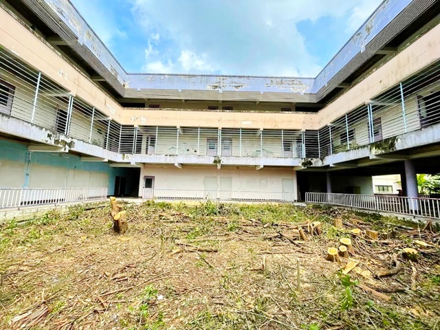 ให้เช่าอาคาร 3 ชั้น 20 นอน  บางแวก138-148 MRT บางแค 3.5 กม. เป็นโรงเรียนอนุบาลเดิม 6 น้ำ ถนนบางแวก ทำเลศักยภาพ และพุทธมณฑลสาย 2