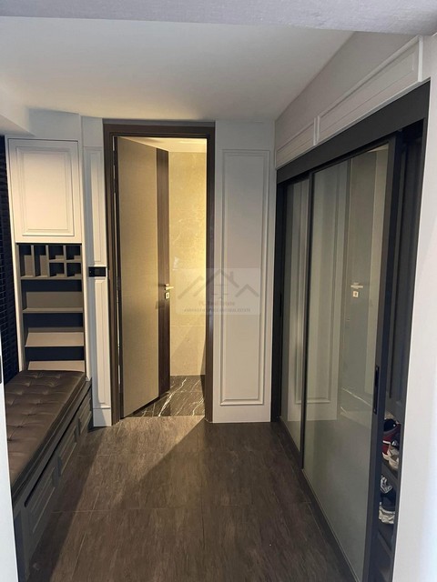 ขายทาวน์โฮมหรู 3.5 ชั้น 254 ตรม.The Eight จตุจักร-รัชดา ลาดพร้าว ซอย1 ใกล้เซ็นทรัล ลาดพร้าว