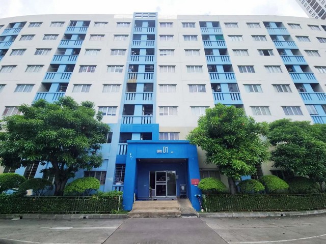 ขายคอนโด โครงการ ลุมพินี คอนโดทาวน์ รัตนาธิเบศร์ ห่าง MRT สถานีสะพานพระนั่งเกล้า 1.60 กม.