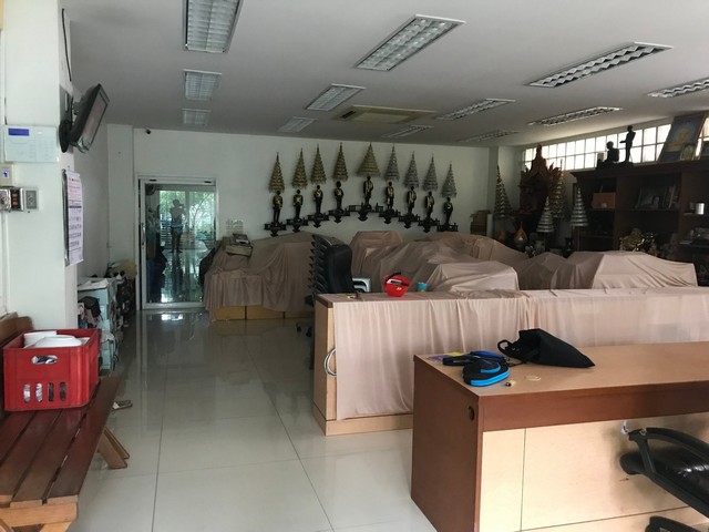 P2075 ปรับลดราคา ขายโรงงาน บนเนื้อที่ 1 ไร่ ซอยเทพกุญชร  โรงงานมีใบ รง.4 ใกล้ตลาดไท ถ.พหลโยธิน ต.คลองหนึ่ง อ.คลองหลวง  จ.ปทุมธานี