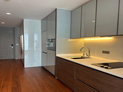 ชั้น24 Pet Friendly !! ให้เช่าคอนโดหรู ดิ เอสเทลล์ พร้อมพงษ์ โครงการระดับไฮเอนด์จาก Raimon Land 57.5 ตร.ม.