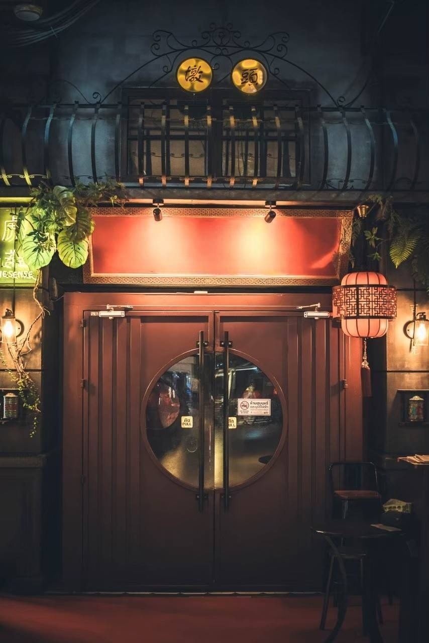 เซ้งผับ-บาร์ โครงการ The Sense  ปิ่นเกล้า มีที่จอดรถในห้าง ใกล้เซนทรัลและเมเจอร์ ลูกค้าประจำเยอะ