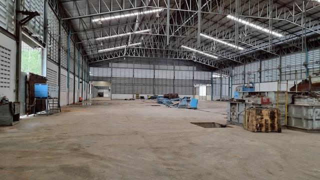 ขายโรงงานผลิตล้อ เนื้อที่รวม 58 ไร่ สำนักงาน 3 ชั้น อำเภอบ่อทอง จังหวัดชลบุรี