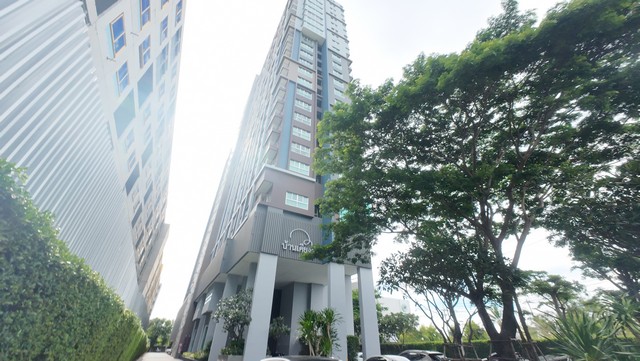 คอนโดบ้านเพียงฟ้า ที่ให้มากกว่าการพักผ่อน — วิวทะเลสุดโรแมนติก พร้อมผลตอบแทนจากการลงทุน