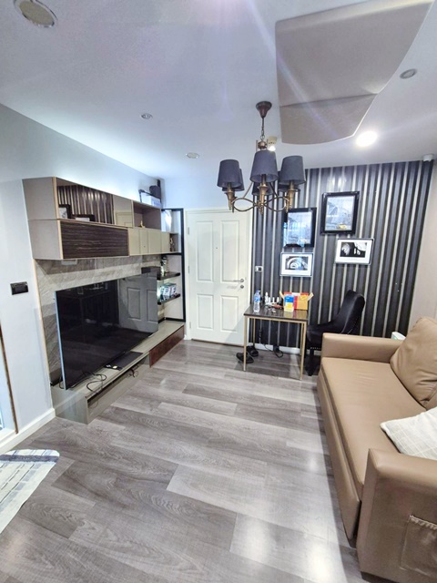 ใจกลางเมืองระยอง Passion Destination 2.7กม.ดีคอนโด เนินพระ ระยอง  1นอน 1น้ำ  เซ็นทรัลระยอง 5.7 กม.  32ตร.ม. ชั้น 1 อาคาร A เฟอร์ครบ