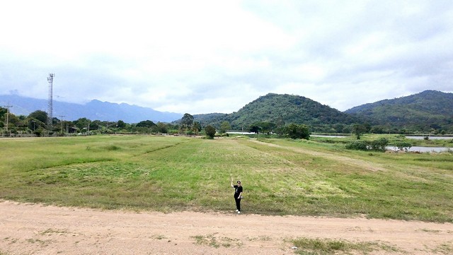 ขายที่ดิน70ไร่ ราคาไร่ล่ะ  5507246 บ (380ล้าน) วิวเขาลอย วิวเขาใหญ่ มวกเหล็ก