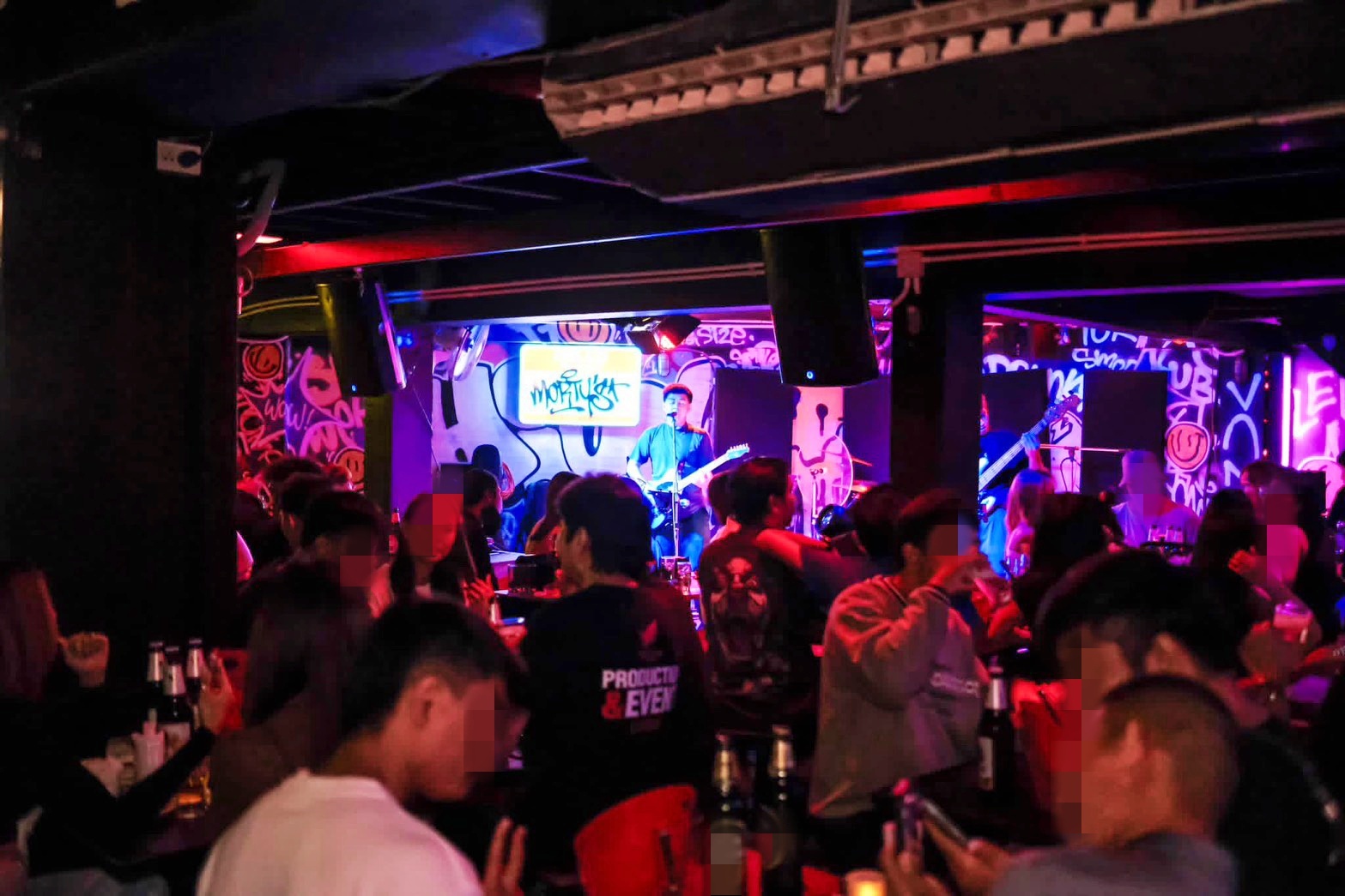 ไม่มีค่าเซ้งร้าน ร้านเหล้า พร้อมอุปกรณ์ ย่านบางเขน พหลโยธิน 53 ติด BTS กรมทหารราบ 11