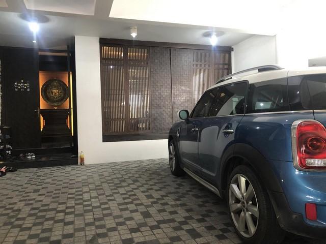 ให้เช่าทาวน์โฮม 4 ชั้น 34 ตร.ว. หมู่บ้านการ์เด้นเฮ้าส์ ซอยนราธิวาสราชนครินทร์ 30