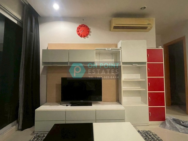 Circle Condominium 1 Bedroom 1 Bathroom for Rent (A2903)