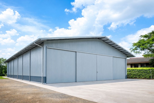 ทำเลศักยภาพ ย่านกรุงเทพกรีฑา โกดังให้เช่าขนาดใหญ่ มี 2 ยูนิต 2 น้ำใกล้ APL บ้านทับช้าง 900 ม 650 ตร.ม.