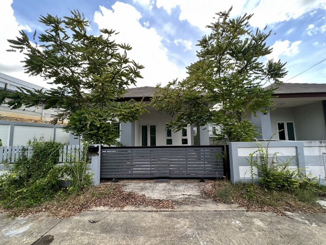 ขาย ทาวน์โฮม โครงการ พาสุข วิลเลจ ถนน ไทยรุ่งเรือง-สุรศักดิ์