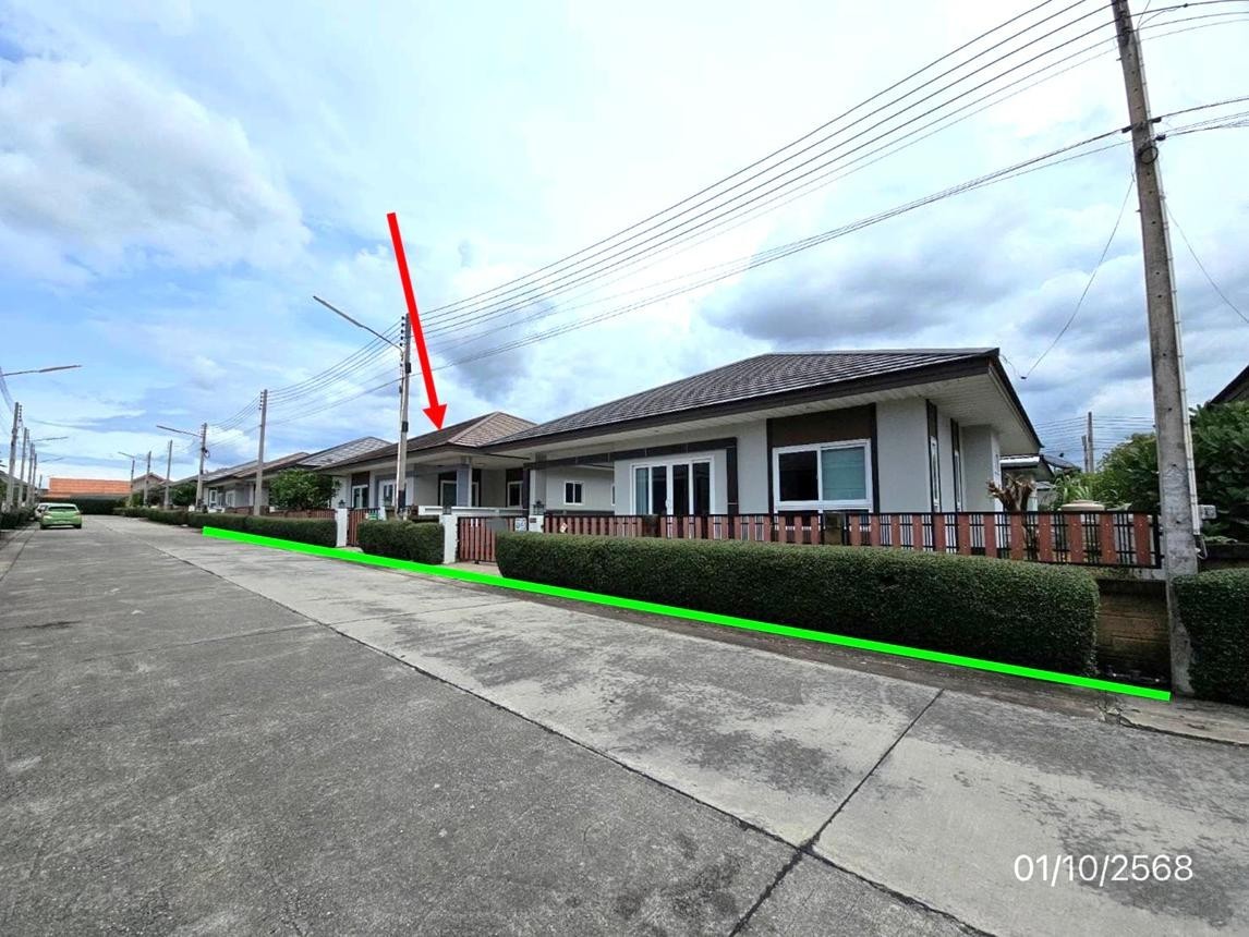 ขายอภิลาภแลนด์ ถนน ซอย 3 สาย 13อำเภอ นิคมพัฒนา จังหวัด ระยอง