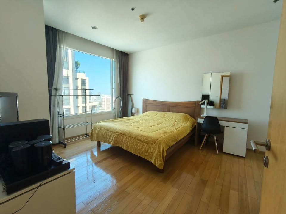 XXXIX by Sansiri Safe Convenient 29th Floor BTS PhromPhong