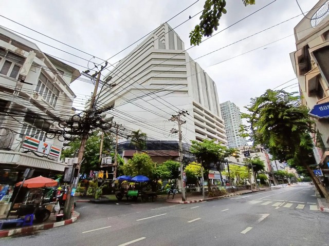 ขาย สำนักงาน(ห้องชุด) สี่พระยา โครงการ จูเวลเลอรี่เซ็นเตอร์ เขตบางรัก กรุงเทพฯ