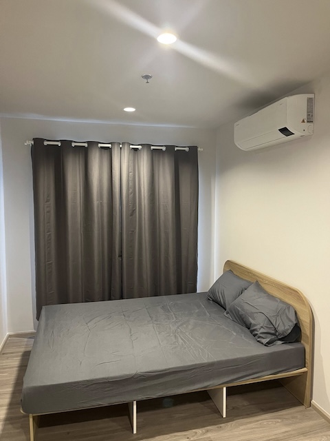 Regent Home Bangna Private peaceful 5th floor BTS Bangna