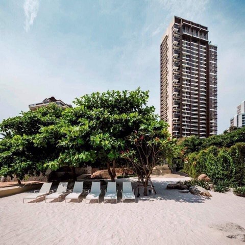 ขาย-เช่า คอนโดติดทะเล – บ้านปลายหาด วงศ์อมาตย์  พร้อมเฟอร์นิเจอร์ครบ ชั้นสูง วิวสวย พร้อมเข้าอยู่ได้ทันที