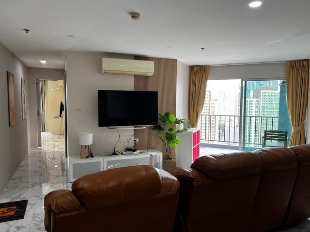 ขายคอนโด Belle Grand Rama 9 | ทำเลทอง ใจกลาง New CBD ติด MRT พระราม 9