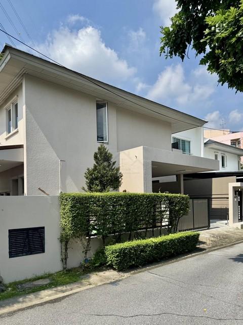 ขายบ้านเดี่ยว 2 ชั้น 82 ตร.ว. Noble Tara พัฒนาการ สไตล์รีสอร์ท ติดสี่แยกพัฒนาการ