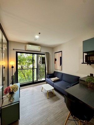 ขาย The Key MRT เพชรเกษม 48 ทำเลบางหว้า เชื่อมสาทร อยู่เองก็ใช่ ปล่อยเช่าก็ชนะ