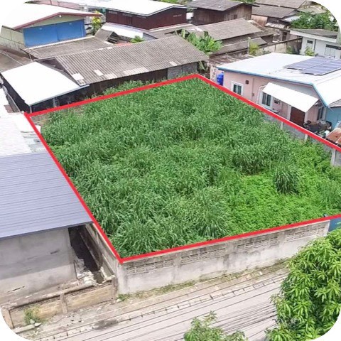 ขายที่ดิน  86  ตรว  ข่วงสันกำแพง ต. สันกำแพง อ. สันกำแพง จ. เชียงใหม่