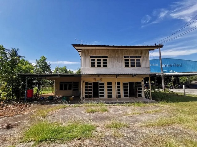 ขายบ้านเดี่ยว ลิปะน้อย เกาะสมุย ทำเลที่ตั้งใกล้แหล่งท่องเที่ยว ราคาโปรโมชั่น