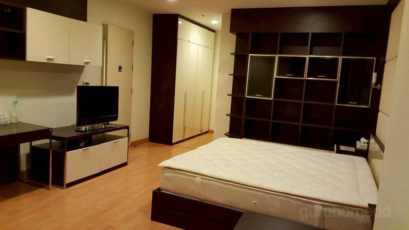 ให้เช่าห้องชุด Nusasiri Grand สุขุมวิท42 ขนาด 80 ตรม อาคาร A ชั้น 12A เฟอร์ครบ พร้อมอยู่ รีโนเวทห้องใหม่ ใกล้ BTSเอกมัย - ghd000819R