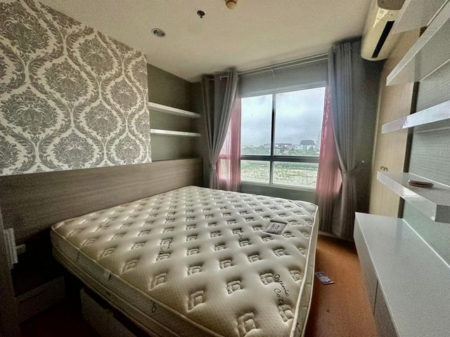 ขายลุมพินี พาร์ค บีช จอมเทียน พัทยา ห้องสวย พร้อมเข้าอยู่ FP-C01522