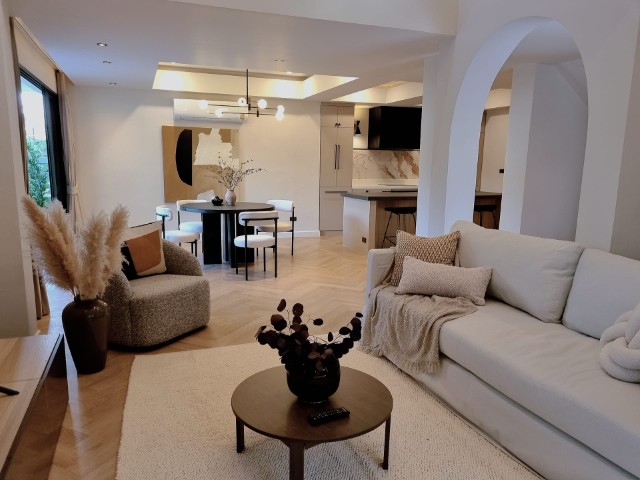 ให้เช่าบ้านเดี่ยว 2 ชั้น ตกแต่งสวยหรู ถนนปรีดี14 แอร์เฟอร์ครบ มี3 ห้องนอน 3 ห้องน้ำ ราคาเช่าเดือนละ200000บาท/เดือน