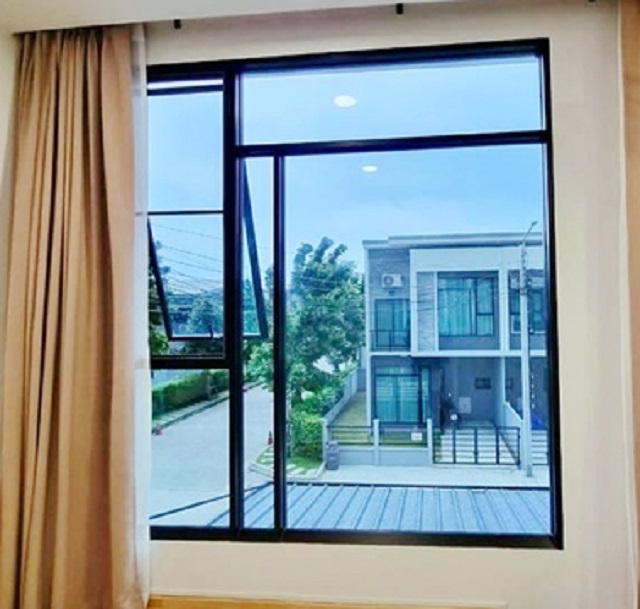 ให้เช่าทาวน์โฮมPleno พหลโยธิน 2 ชั้น BTS สายหยุด 2.4 กม.หลังมุม  22 ตร.วา. 180 ตร.ม. รร.สารสาสน์วิเทศสายไหม 2.3 กม.