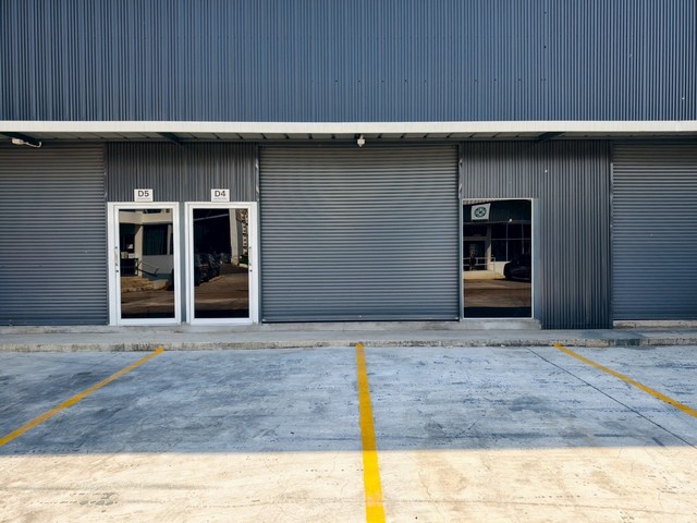 ให้เช่าโกดัง พร้อมออฟฟิศ อ่อนนุช 17 ถนนสุขุมวิท77 ทำเลดี ใกล้รถไฟฟ้าสายสีเขียว