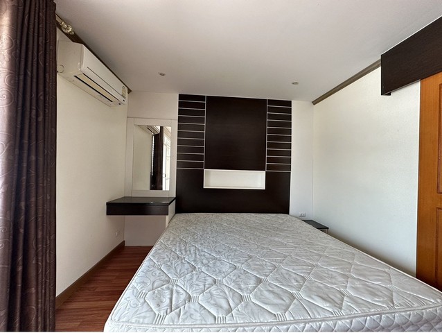 ขายคอนโดมือสองเมืองระยอง  คาร์พีเดี้ยม คอนโด ทาวน์  ระยอง