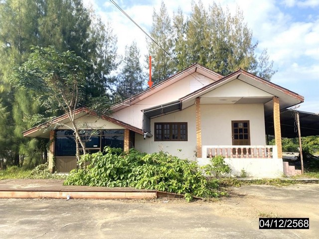 ขายบ้านเดี่ยว ตาก ถนน สายประดาง - นาโบสถ์  อำเภอ วังเจ้า จังหวัด ตาก